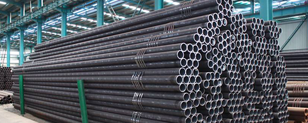 詳細(xì)介紹無(wú)縫管退火、淬火、正火、回火各有千秋