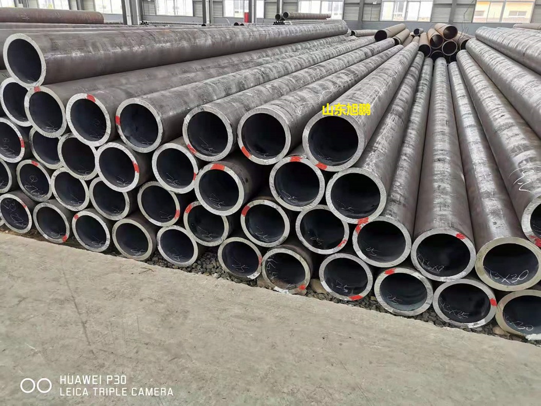 雙節(jié)假期已過，一切恢復正常，無縫鋼管流通加大，金九銀十來了